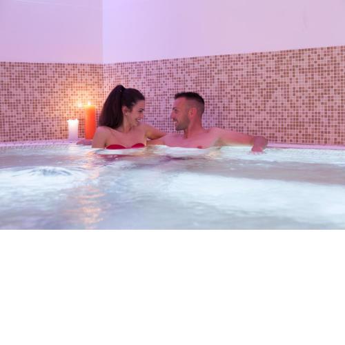 Hotel Portici - Romantik & Wellness
