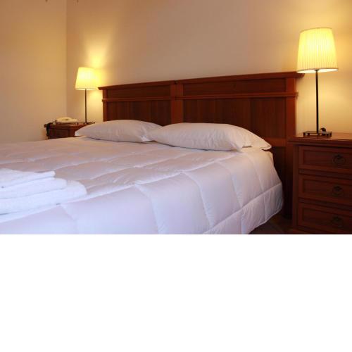 Hotel Portici