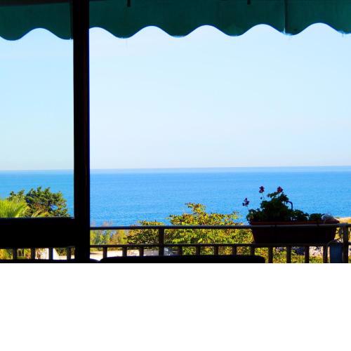 Hotel Porto Badisco