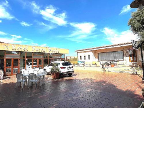 Hotel Porto Puddu - Il Nido dei Gabbiani