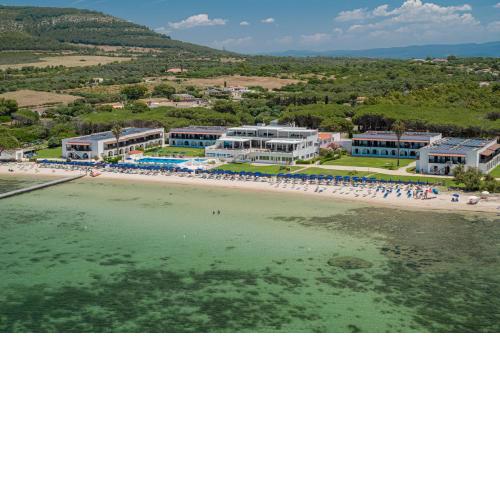 Hotel Portoconte