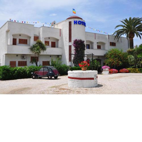 Hotel Portofina