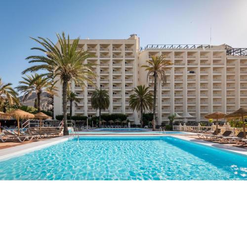 Hotel Portomagno by ALEGRIA