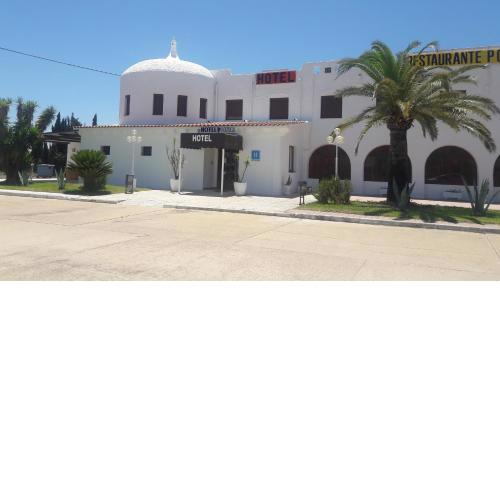 Hotel Portugal