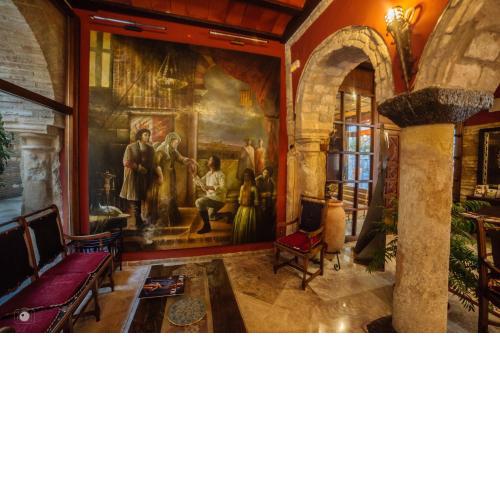 Hotel Posada de Vallina by MiRa