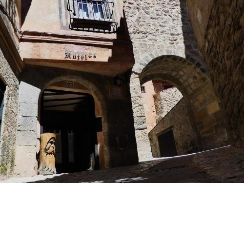 Hotel Posada del Adarve