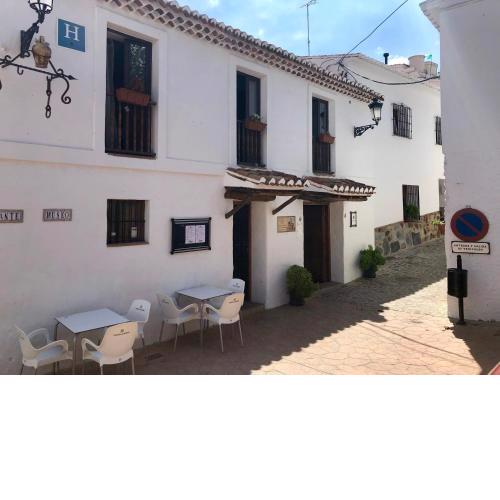 Hotel Posada del Bandolero