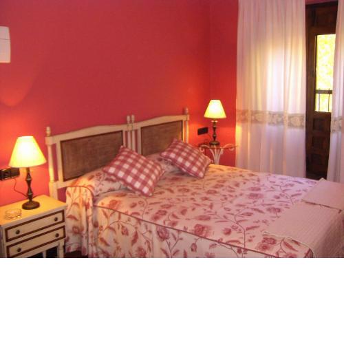 Hotel Posada Molino del Cubo
