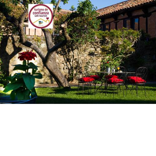 Hotel Posada Santa Maria la Real