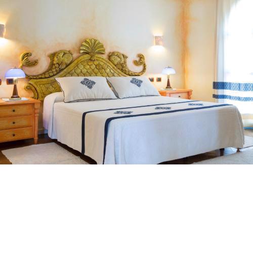 Hotel Poseidonia