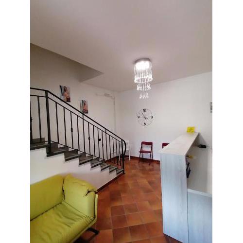 HOTEL POSIDONIA INN SAPRI