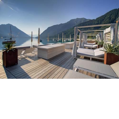 Hotel Post am See