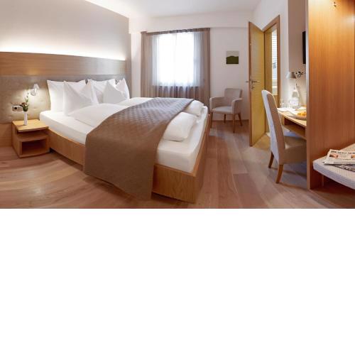 Hotel Post Gries