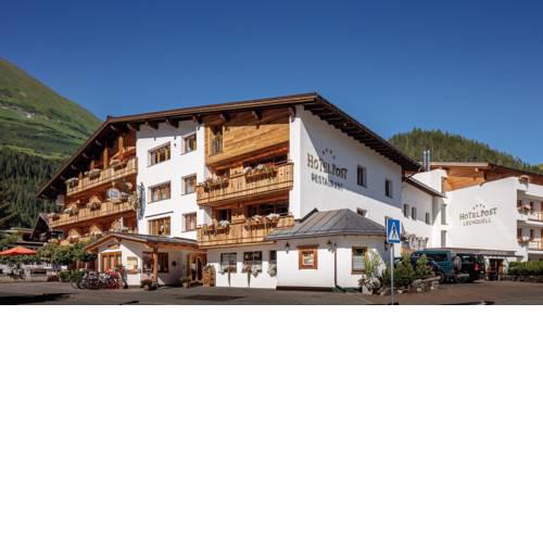 Hotel Post Steeg