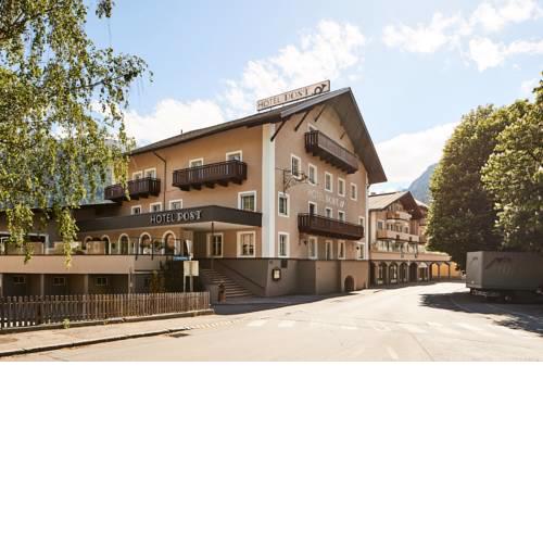 Hotel Post