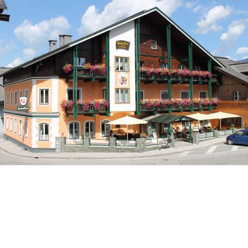 Hotel Post