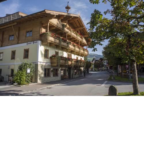 Hotel Post