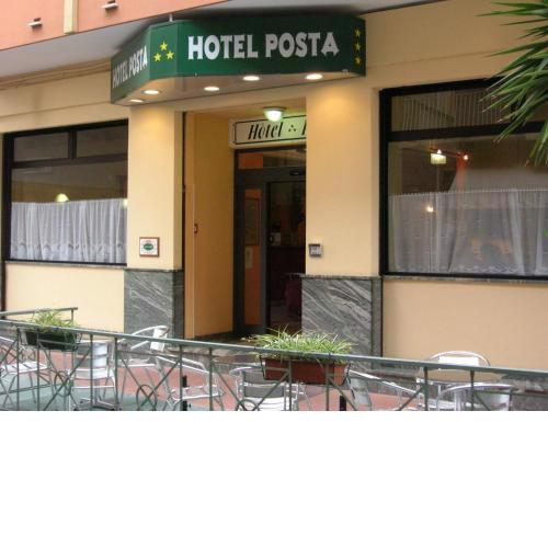 Hotel Posta