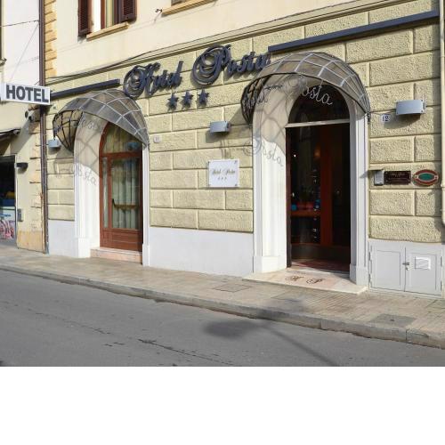 Hotel Posta