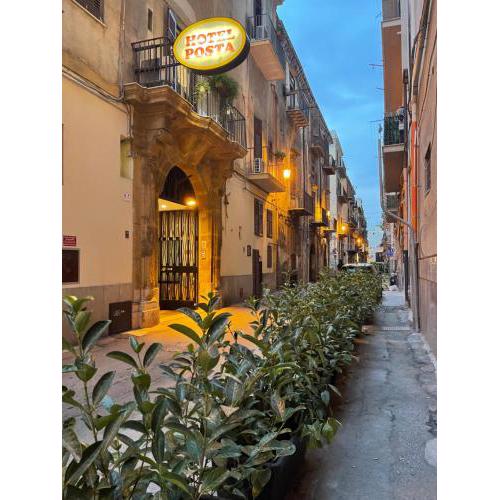 Hotel Posta