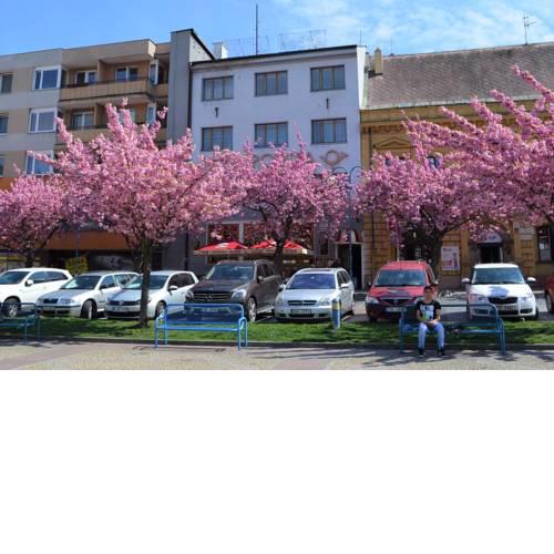 Hotel Pošta