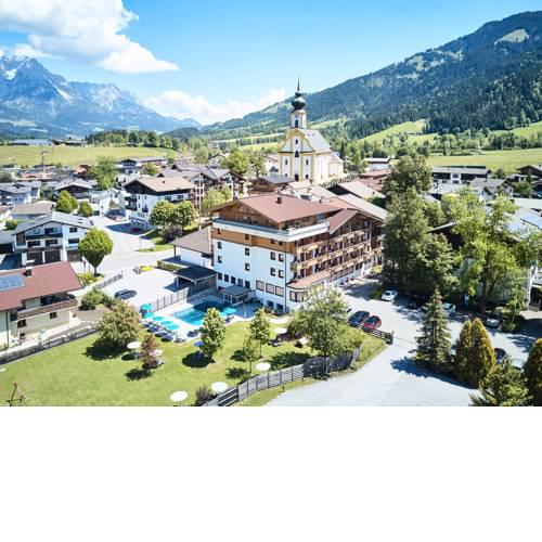 Hotel Postwirt