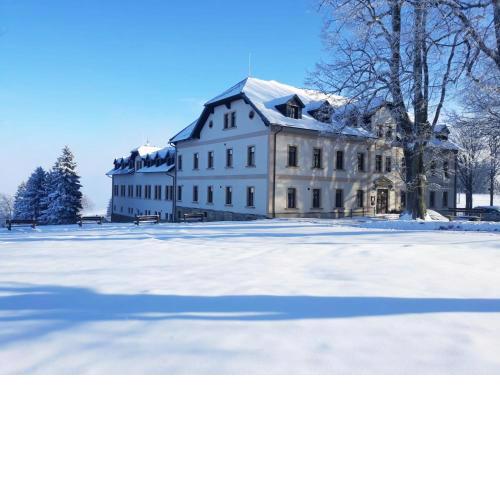 Hotel Poutní Dům