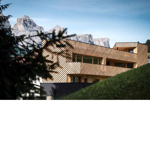 Hotel Pradat