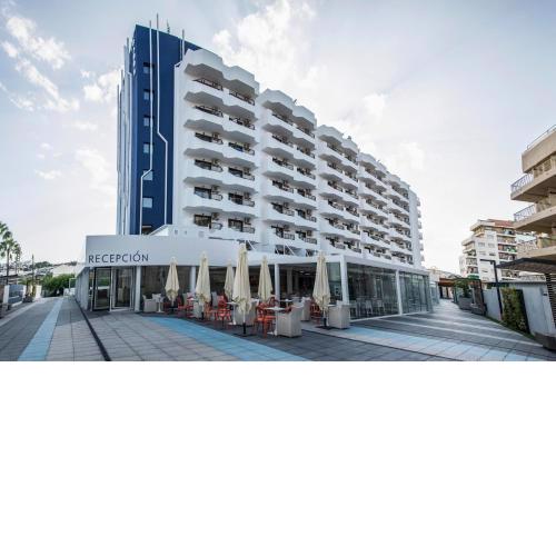 Hotel Prado II