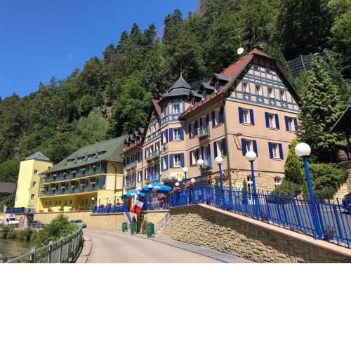 Hotel Praha