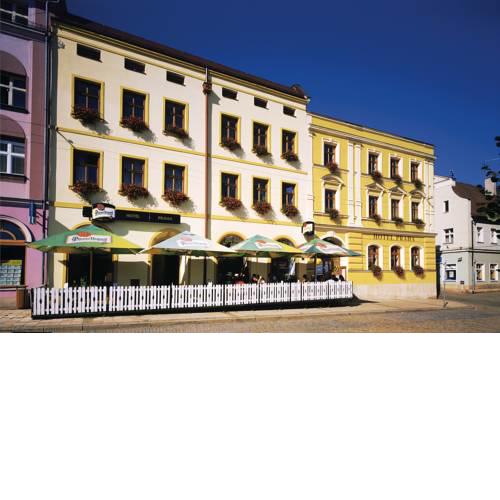 Hotel Praha