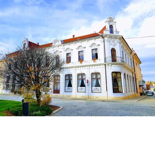 Hotel Praha