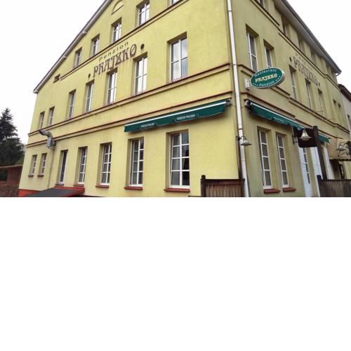 Hotel Prajzko