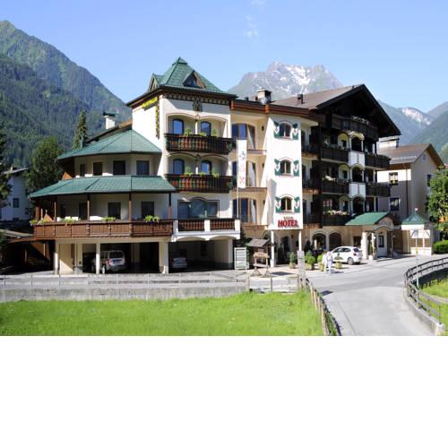 Hotel Pramstraller