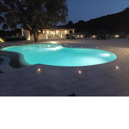 Hotel Pranos Turismo Rurale Cala Gonone