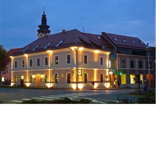 Hotel Prelog