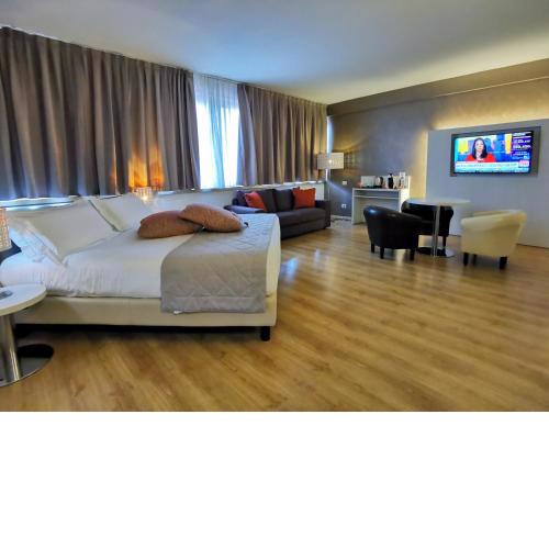 Hotel President