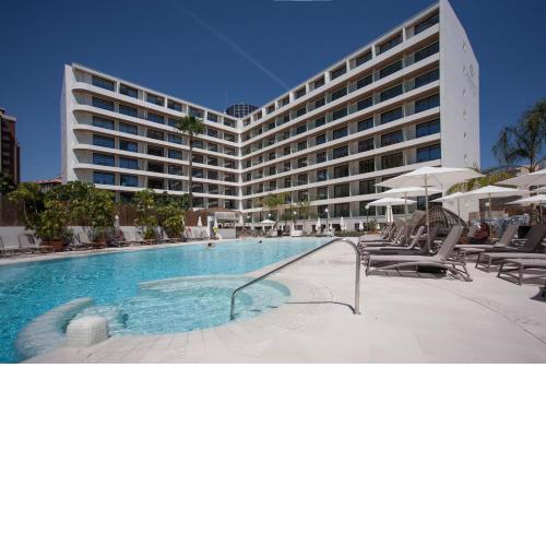 Hotel Presidente 4 sup