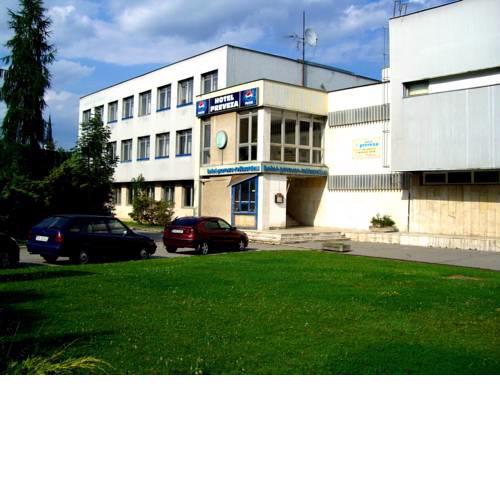 Hotel Preveza