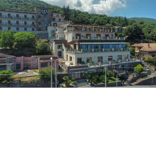 Hotel Primavera Dell'Etna