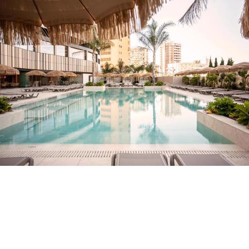Hotel Primavera Park