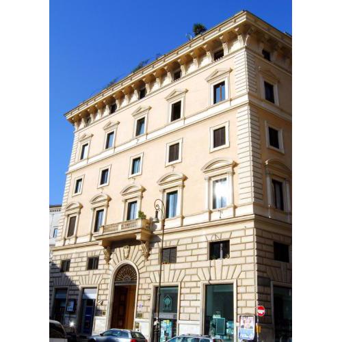 Hotel Primavera