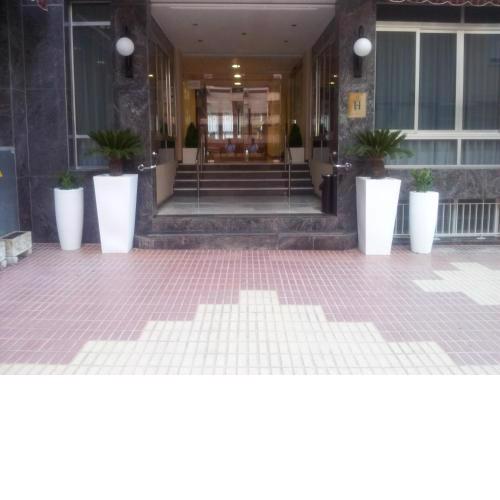 Hotel Primavera