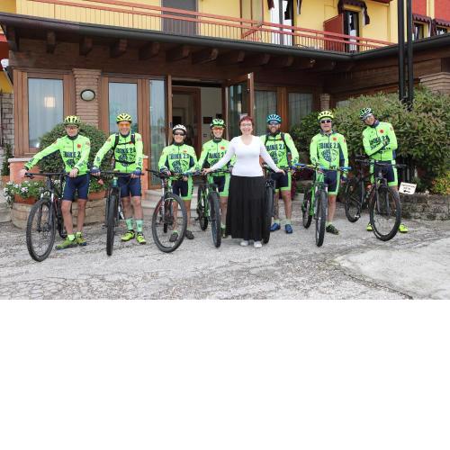 Hotel Primavera