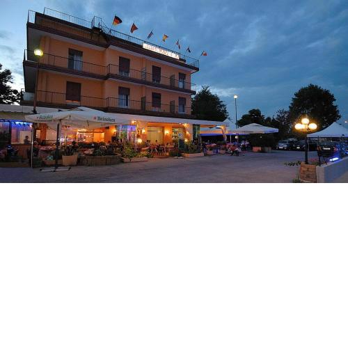 Hotel Primavera