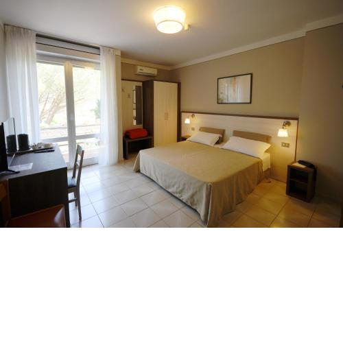 Hotel Primavera