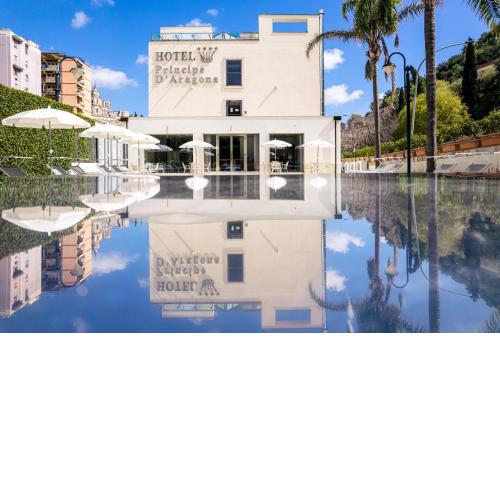 Hotel Principe d'Aragona