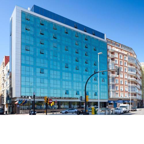 Hotel Príncipe de Asturias