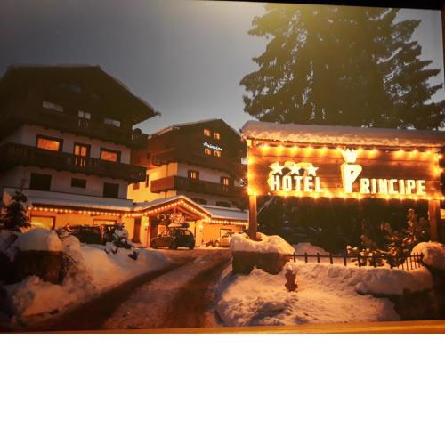 Hotel Principe