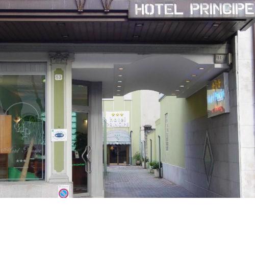 Hotel Principe